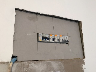 日常巡检
