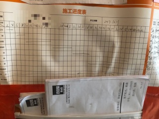 日常巡检