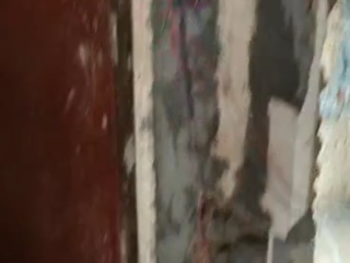 水电线管开槽施工
