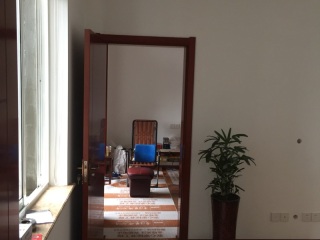 日常巡检