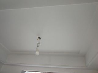 墙、顶面腻子批嵌