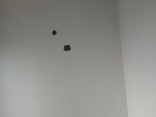 油漆工程 验收