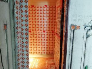 日常巡检
