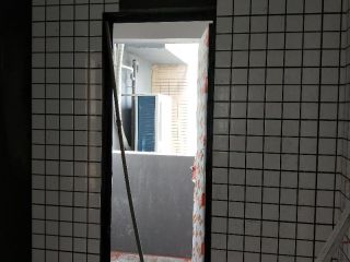 日常巡检