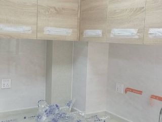 橱柜安装