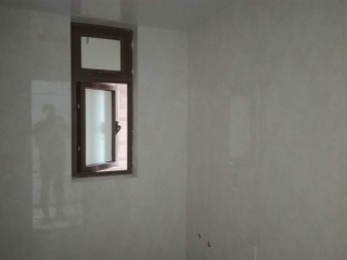 厨房、卫生间墙砖施作