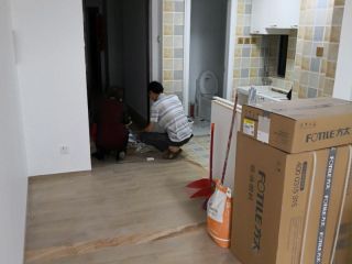 竣工验收