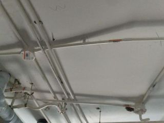 隐蔽工程 验收