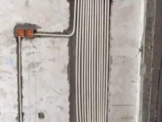 隐蔽工程 验收