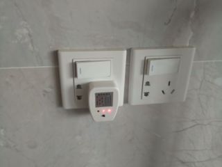 竣工验收
