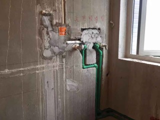 隐蔽工程 验收