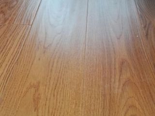 安装工程 验收