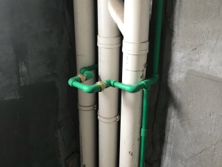 日常巡检