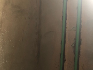 隐蔽工程 验收