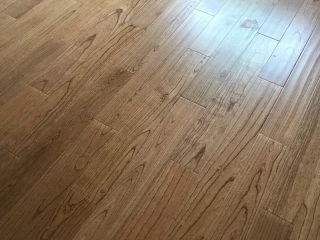 安装工程 验收