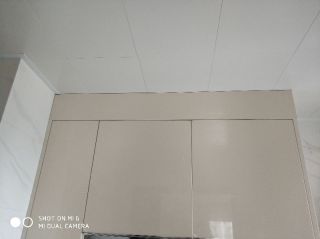 橱柜安装