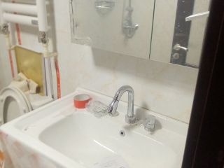 安装工程 验收