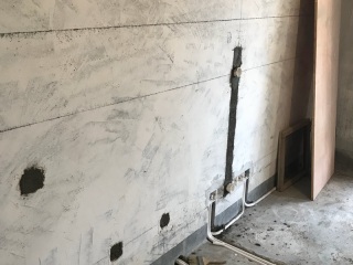 隐蔽工程 验收