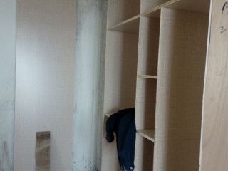 日常巡检