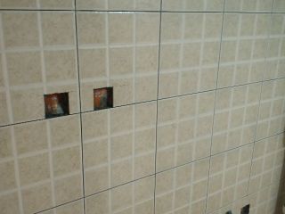 日常巡检