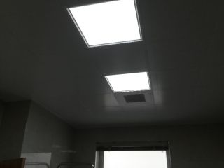 安装工程 验收