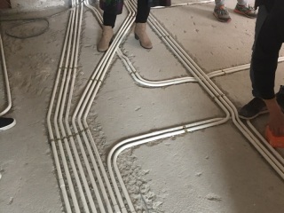隐蔽工程 验收