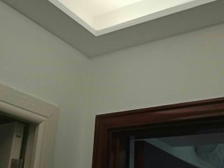 成品门及墙纸铺贴