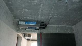 隐蔽工程 验收
