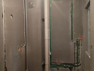 隐蔽工程 验收