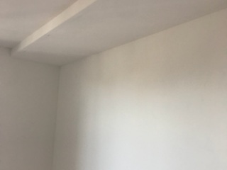 墙、顶面腻子批嵌