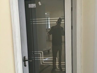 安装工程 验收