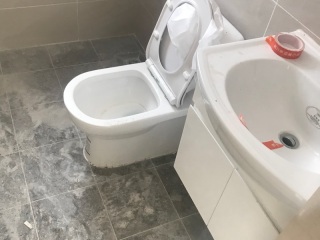 安装工程 验收