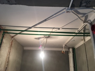 隐蔽工程 验收