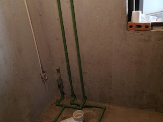 隐蔽工程 验收
