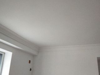 墙、顶面乳胶漆及墙纸铺贴