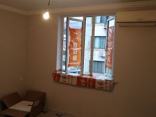 安装工程 验收