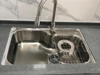 安装工程 验收