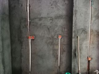 隐蔽工程 验收
