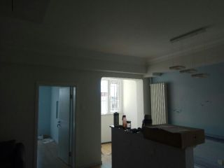 安装工程 验收