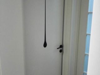 成品门及墙纸铺贴