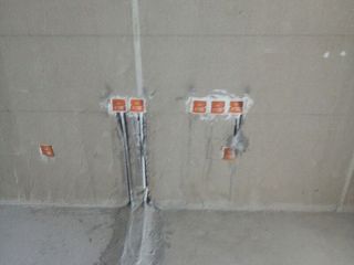 日常巡检