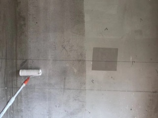日常巡检