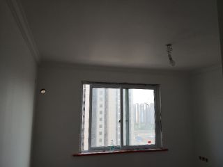 油漆工程 验收
