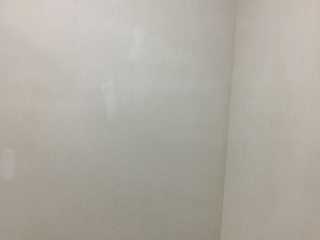 墙、顶面腻子批嵌