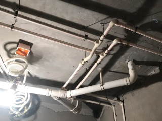 隐蔽工程 验收