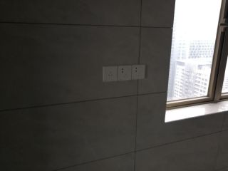 安装工程 验收
