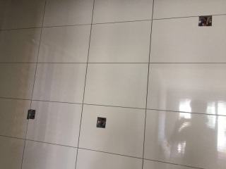 日常巡检