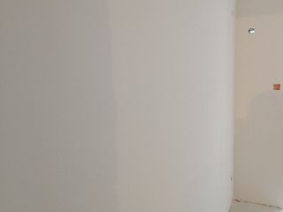 墙、顶面腻子批嵌