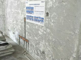 日常巡检