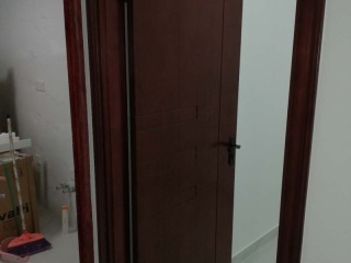 安装工程 验收